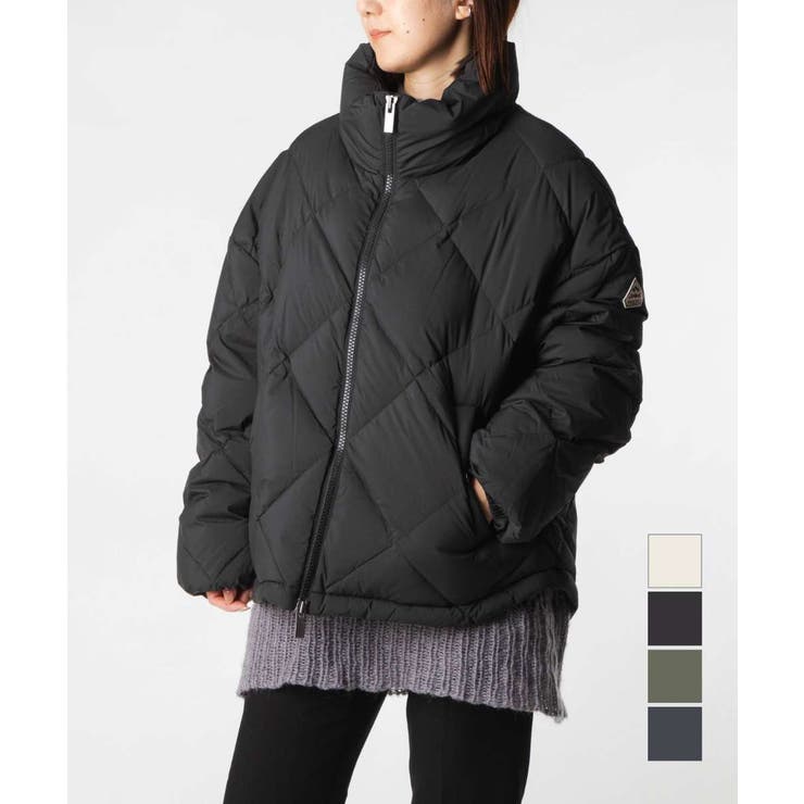 ピレネックス PYRENEX ADELE | U-STREAM | 詳細画像1 