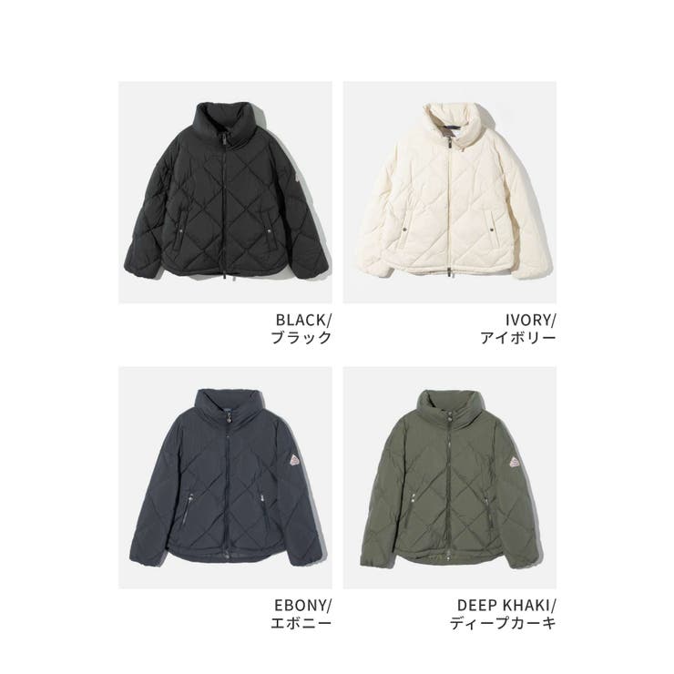 ピレネックス PYRENEX ADELE | U-STREAM | 詳細画像2 