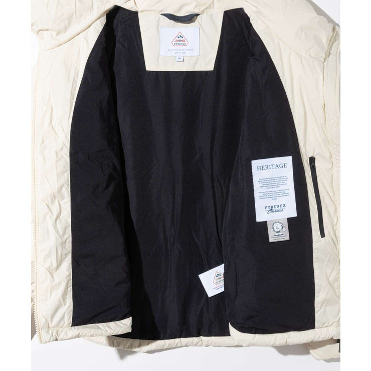 ピレネックス PYRENEX ADELE | U-STREAM | 詳細画像13 