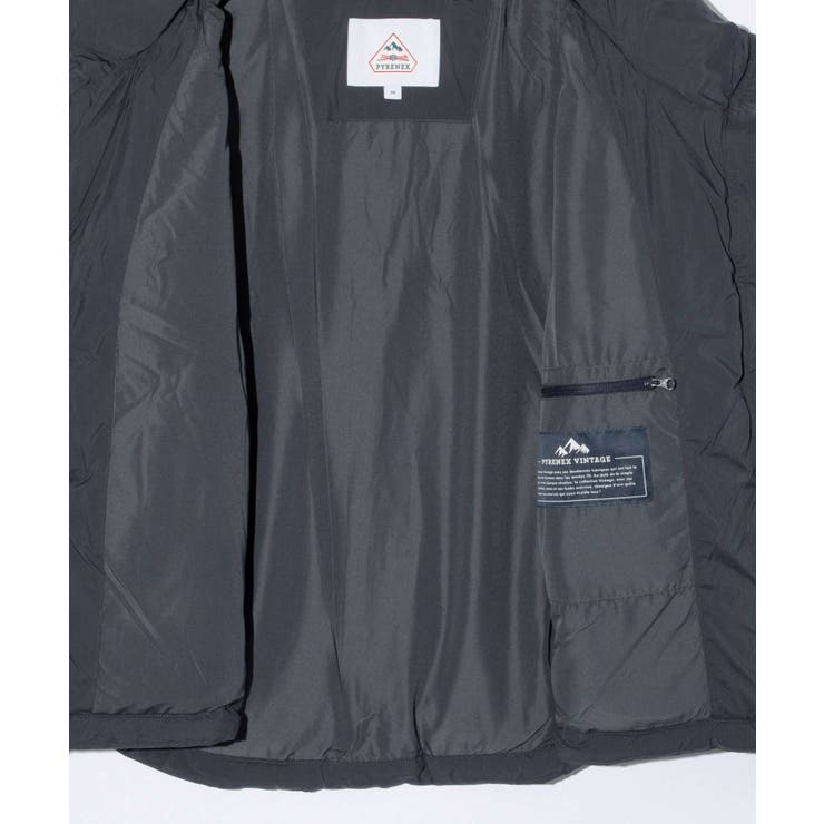 ピレネックス PYRENEX ADELE | U-STREAM | 詳細画像15 