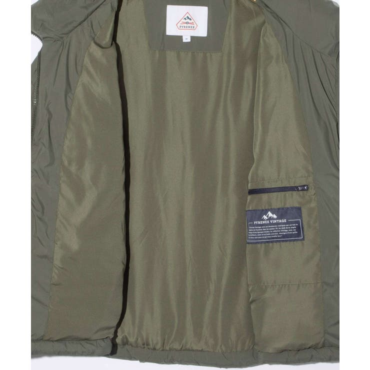 ピレネックス PYRENEX ADELE | U-STREAM | 詳細画像17 