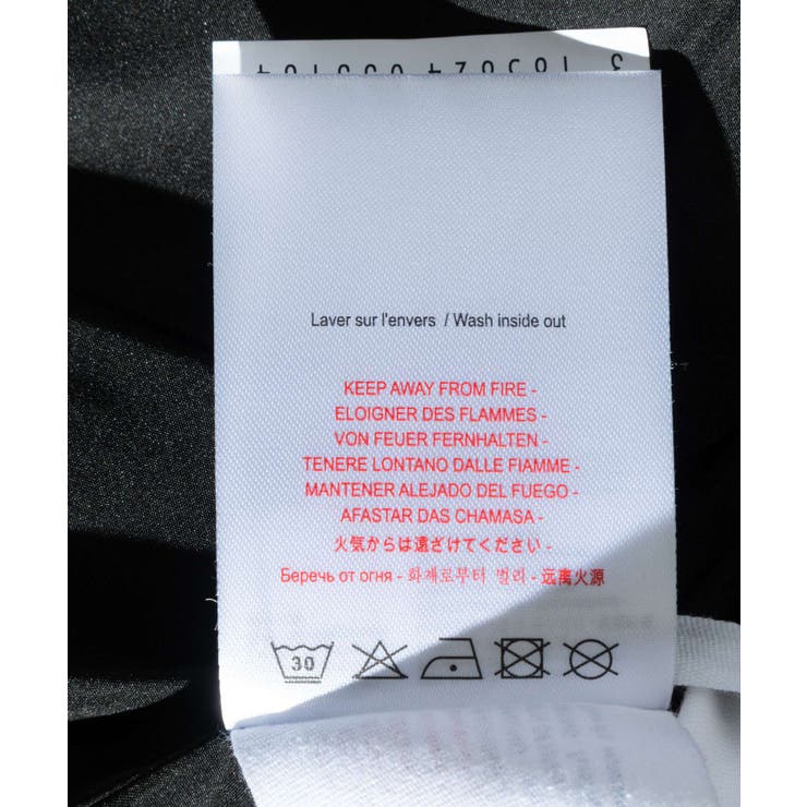 ピレネックス PYRENEX ADELE | U-STREAM | 詳細画像18 