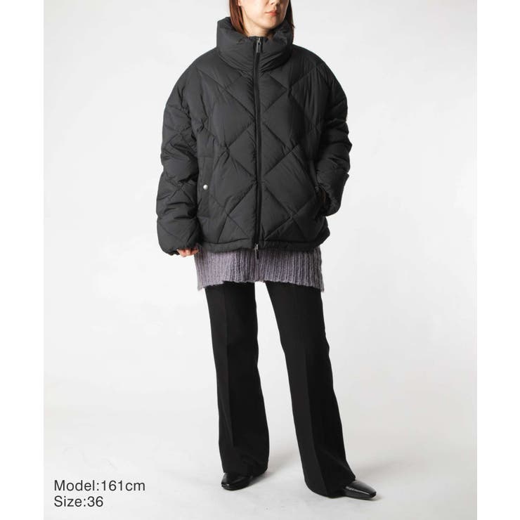 ピレネックス PYRENEX ADELE | U-STREAM | 詳細画像5 