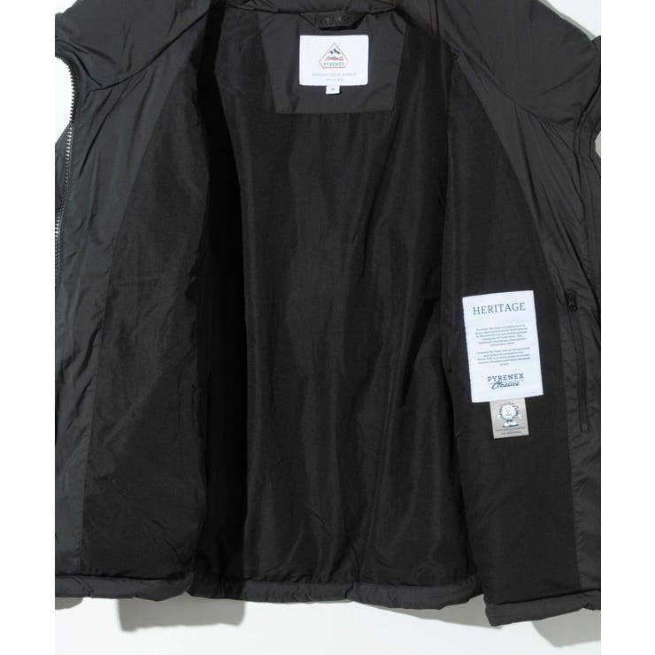 ピレネックス PYRENEX ADELE | U-STREAM | 詳細画像10 