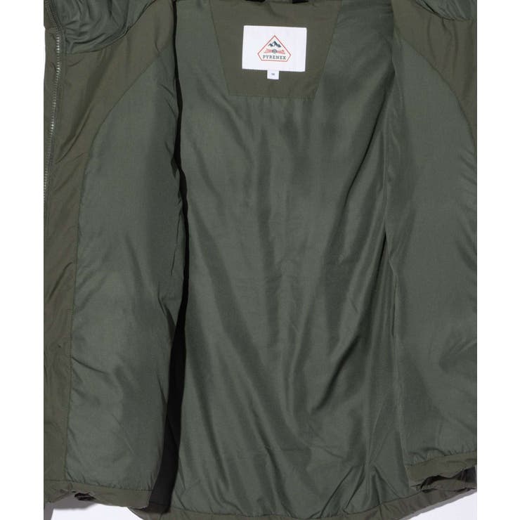 ピレネックス PYRENEX HARMONIE | U-STREAM | 詳細画像15 