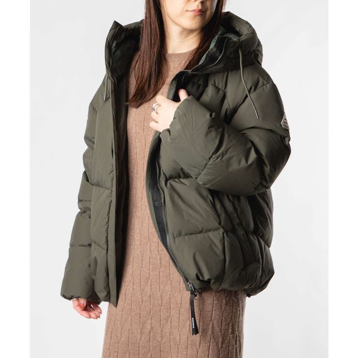 ピレネックス PYRENEX HARMONIE | U-STREAM | 詳細画像18 