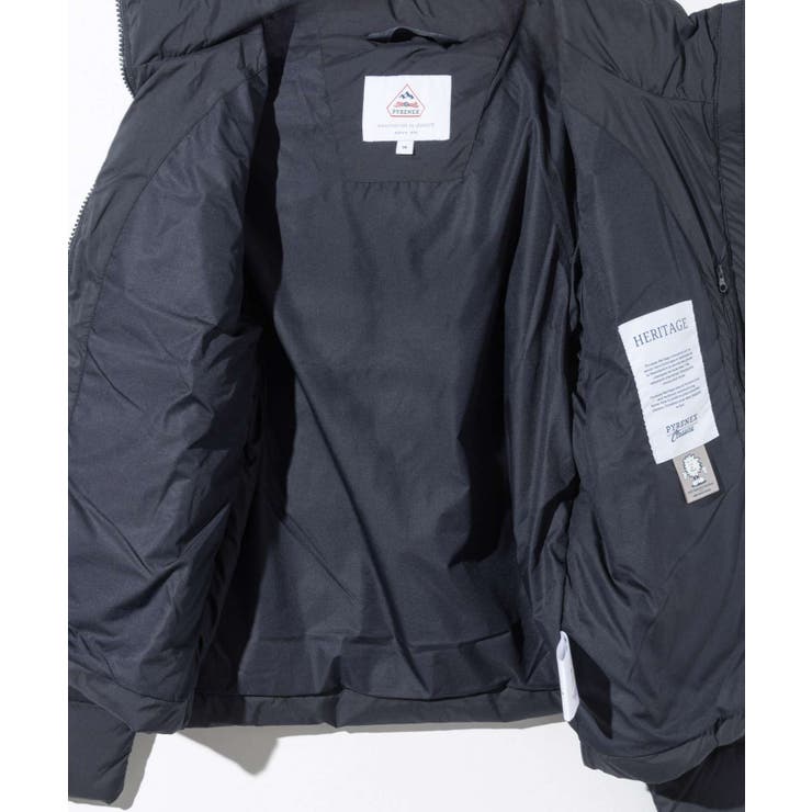 ピレネックス PYRENEX SPOUTNIC | U-STREAM | 詳細画像12 