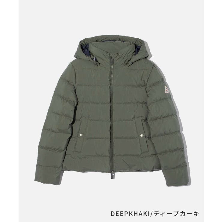 ピレネックス PYRENEX SPOUTNIC | U-STREAM | 詳細画像17 