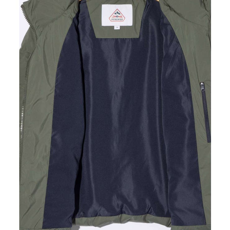 ピレネックス PYRENEX SPOUTNIC | U-STREAM | 詳細画像18 