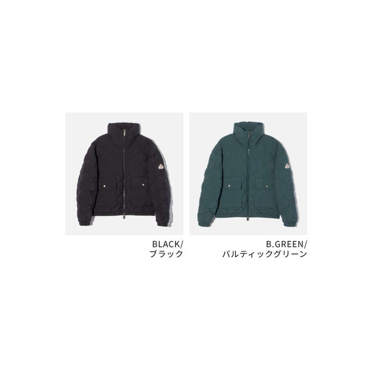 ピレネックス PYRENEX ENOLA | U-STREAM | 詳細画像2 