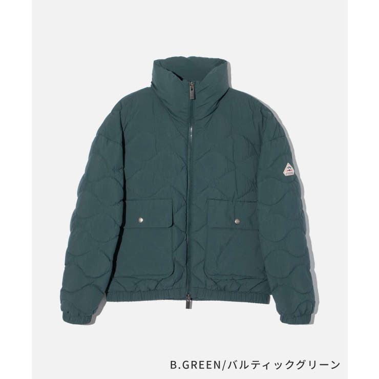 ピレネックス PYRENEX ENOLA | U-STREAM | 詳細画像14 