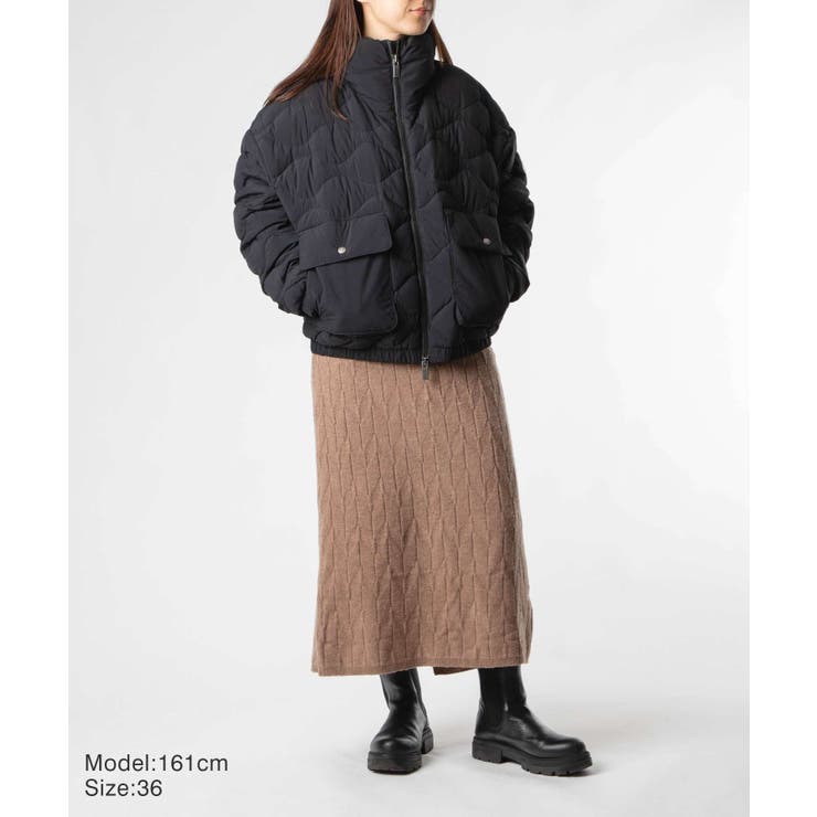 ピレネックス PYRENEX ENOLA | U-STREAM | 詳細画像5 