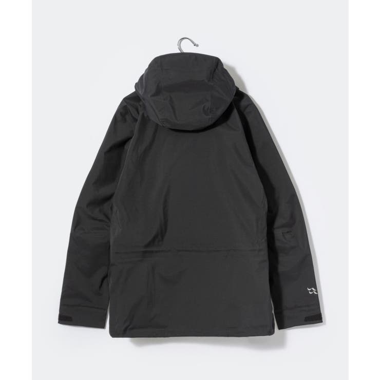 ラブRabQWH-01ジャケットKangriGTXJacketメンズレディースアウターカングリゴアテックスマウンテンジャケットキャンプアウトドア登山秋冬ブラックXSSML