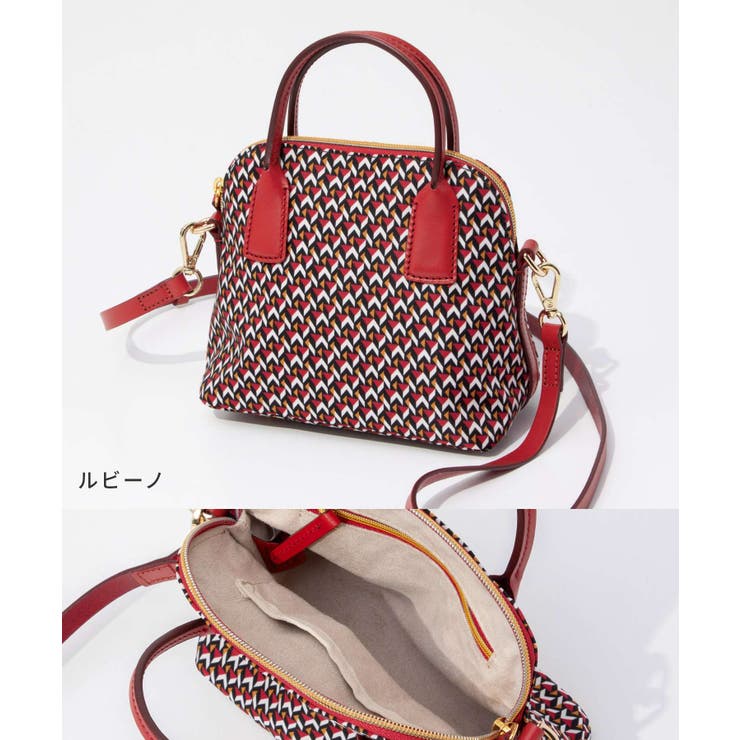 ロベルタピエリ ROBERTA PIERI | U-STREAM | 詳細画像11 