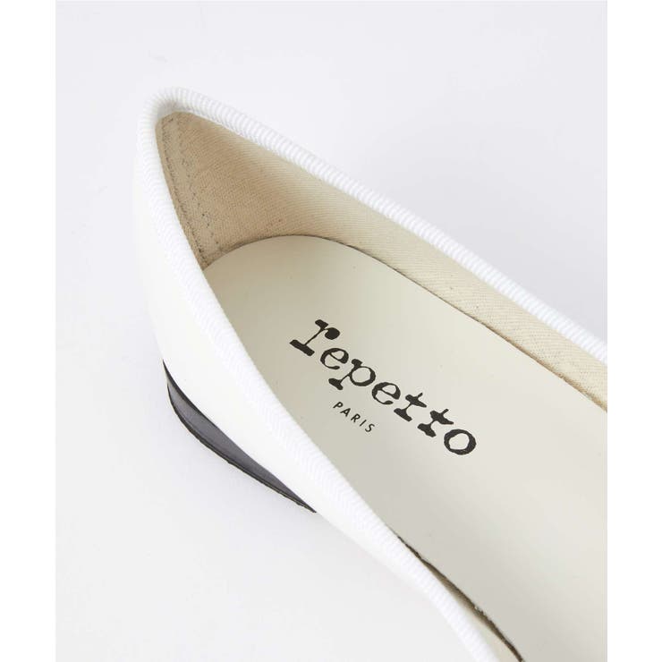 レペット repetto V086VLUX[品番：TRDW0009795]｜U-STREAM（ユー