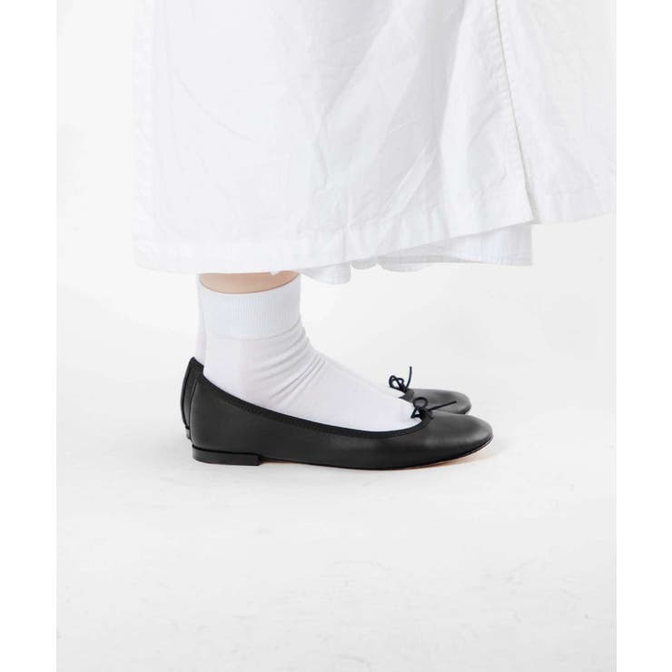 レペットrepettoV086VEパンプスCENDRILLONレディースシューズ【NEWSIZE】サンドリオンバレリーナバレエシューズレザーペタンコフラットリボンラウンドトゥ1.0cmヒール靴全３色