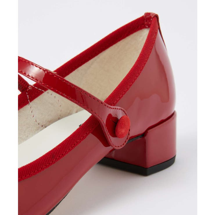 レペット repetto V1413V | U-STREAM | 詳細画像17 