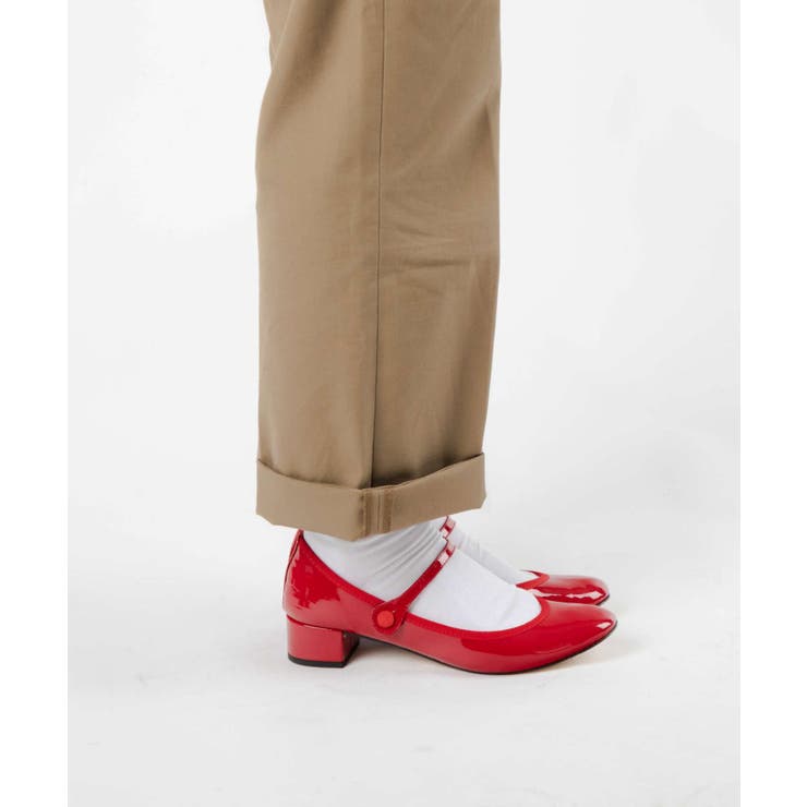 レペット repetto V1413V | U-STREAM | 詳細画像5 