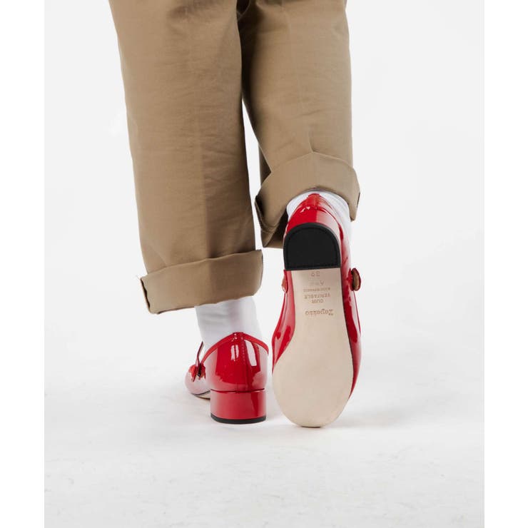 レペット repetto V1413V | U-STREAM | 詳細画像6 