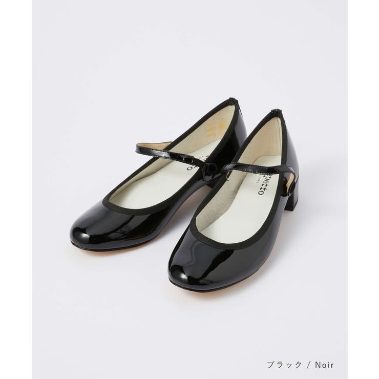 レペット repetto V1413V | U-STREAM | 詳細画像7 