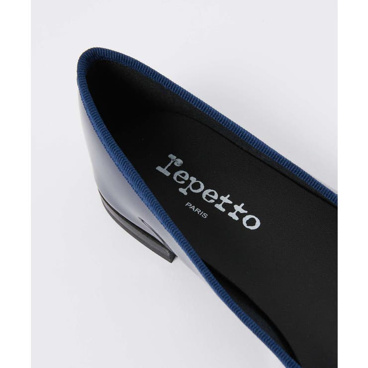 レペット repetto V1790VLUX[品番：TRDW0009800]｜U-STREAM（ユー