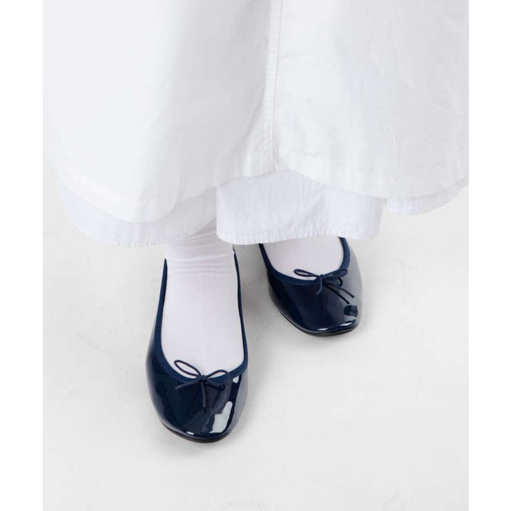 レペットrepettoV1790VLUXパンプスLILIレディースシューズ【NEWSIZE】リリバレリーナバレエシューズパテントレザーエナメルラウンドトゥフラットペタンコリボン1.0cm靴全３色