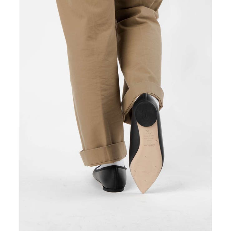 レペット repetto V1556VE | U-STREAM | 詳細画像6 