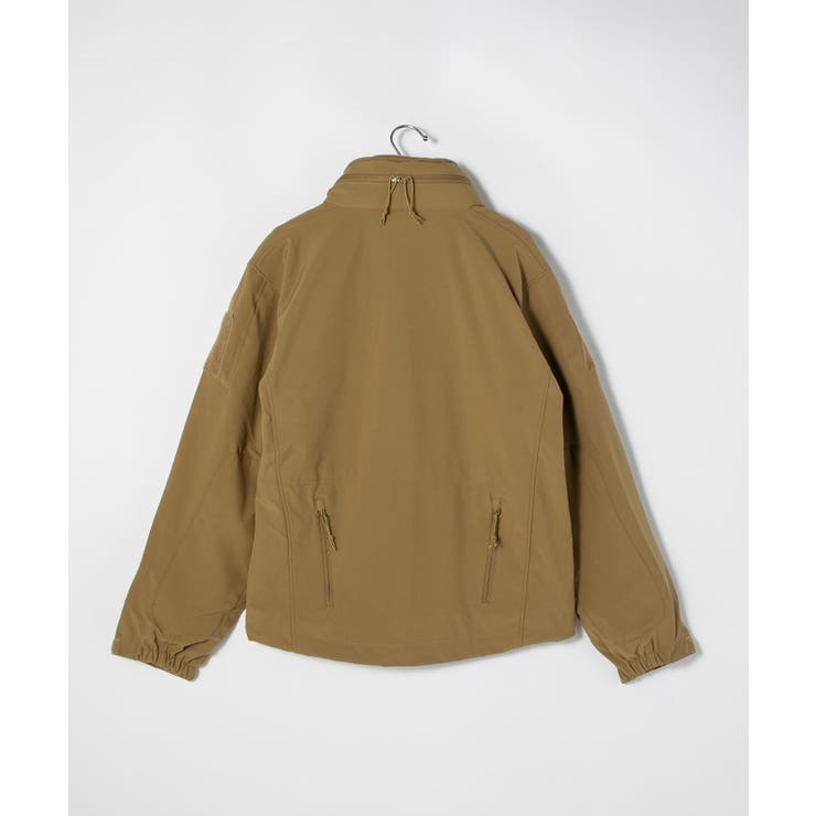 ロスコROTHCO3in1SPECOPSJKTジャケットメンズアウターフリースポリエステルタクティカル2way防寒カジュアル防寒着秋冬シンプルフード収納黒ギフトプレゼントブラックコヨーテオリーブSMLXL