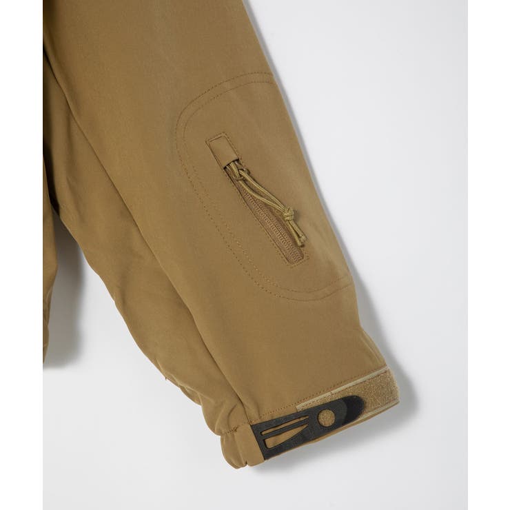 ロスコROTHCO3in1SPECOPSJKTジャケットメンズアウターフリースポリエステルタクティカル2way防寒カジュアル防寒着秋冬シンプルフード収納黒ギフトプレゼントブラックコヨーテオリーブSMLXL