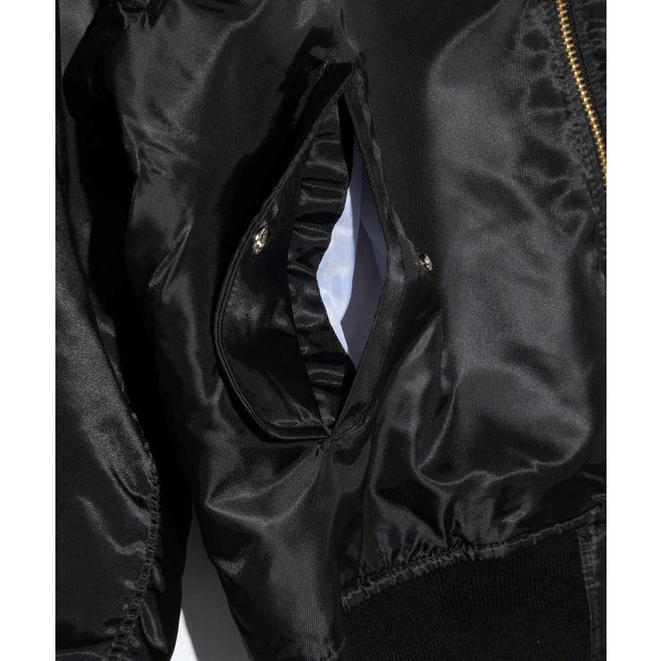 ロスコ ROTHCO MA | U-STREAM | 詳細画像9 