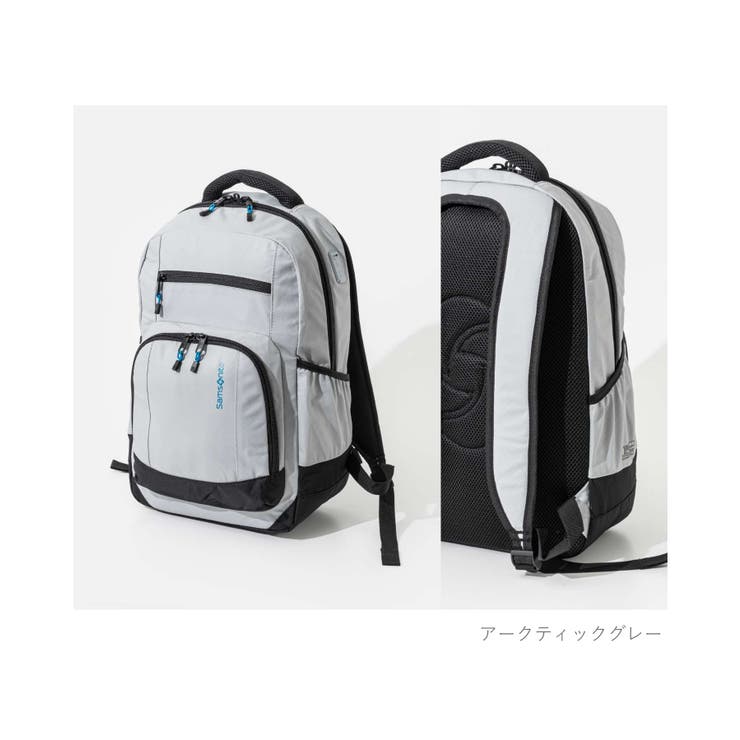 サムソナイト Samsonite 150870 | U-STREAM | 詳細画像2 