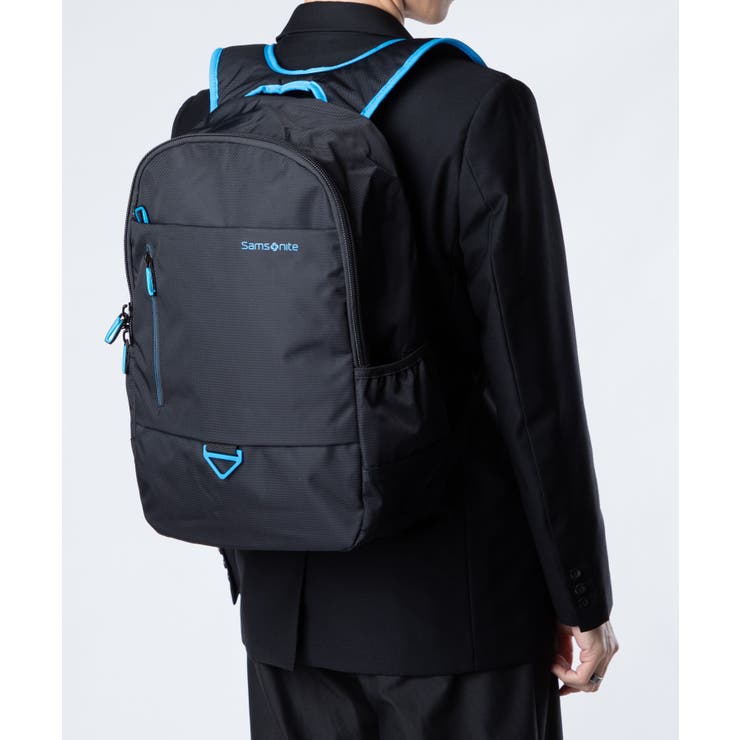 サムソナイト Samsonite 150877 | U-STREAM | 詳細画像16 