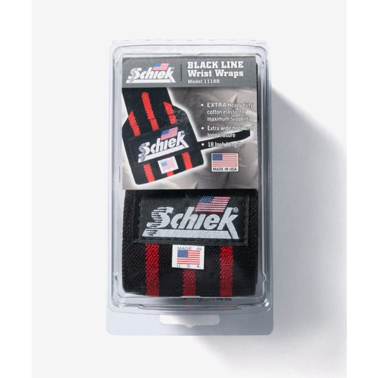 シーク SCHIEK Schiek | U-STREAM | 詳細画像12 