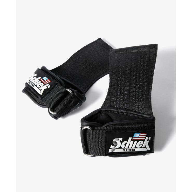 シーク SCHIEK Ronnie | U-STREAM | 詳細画像4 