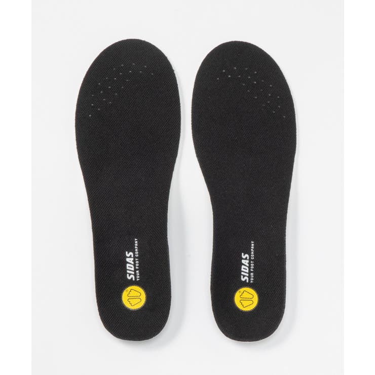 シダス SIDAS 3D | U-STREAM | 詳細画像3 