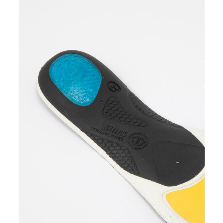 シダス SIDAS 3D | U-STREAM | 詳細画像9 