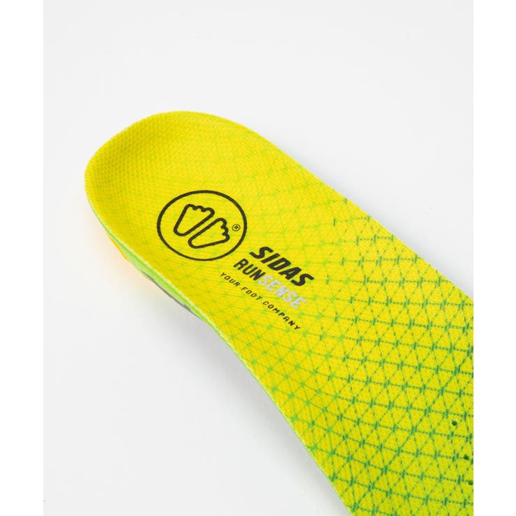 シダス SIDAS 3D | U-STREAM | 詳細画像7 