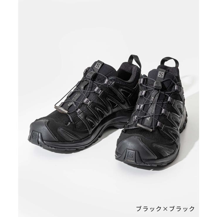 サロモン SALOMON XA[品番：TRDW0011794]｜U-STREAM（ユー