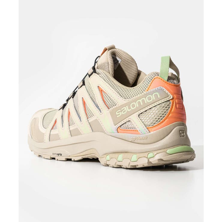 Salomon District HPS 2021シーズン Mサイズ（Salomon District