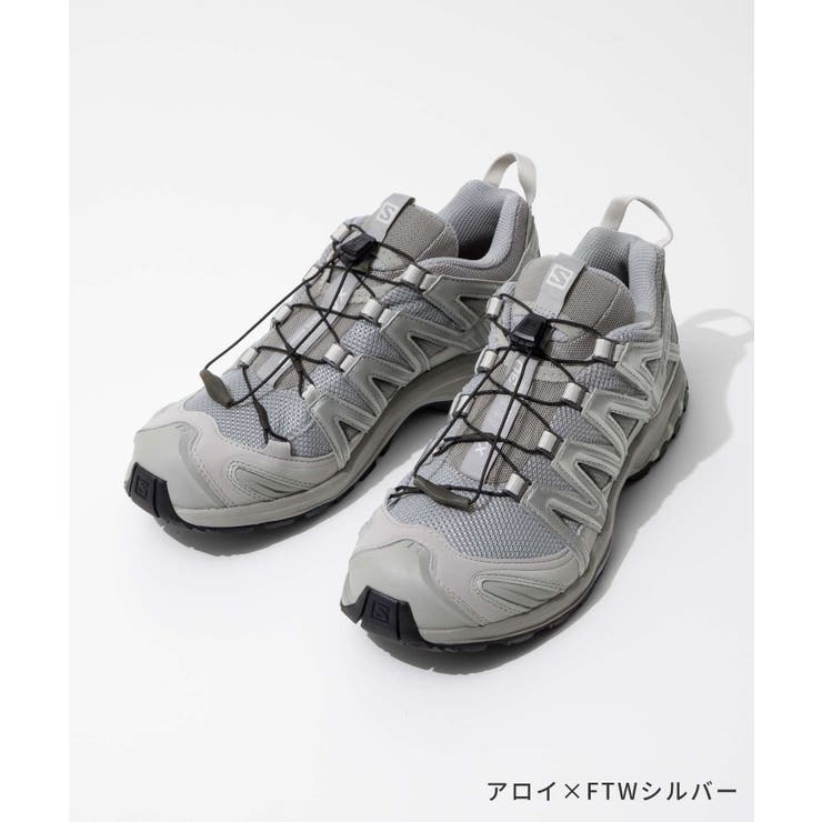 サロモン SALOMON XA[品番：TRDW0011794]｜U-STREAM（ユー