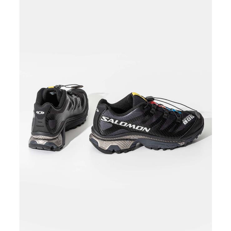 サロモン　カンタムです SALOMON(サロモン) | グラフペーパー,フレッシュサービス
