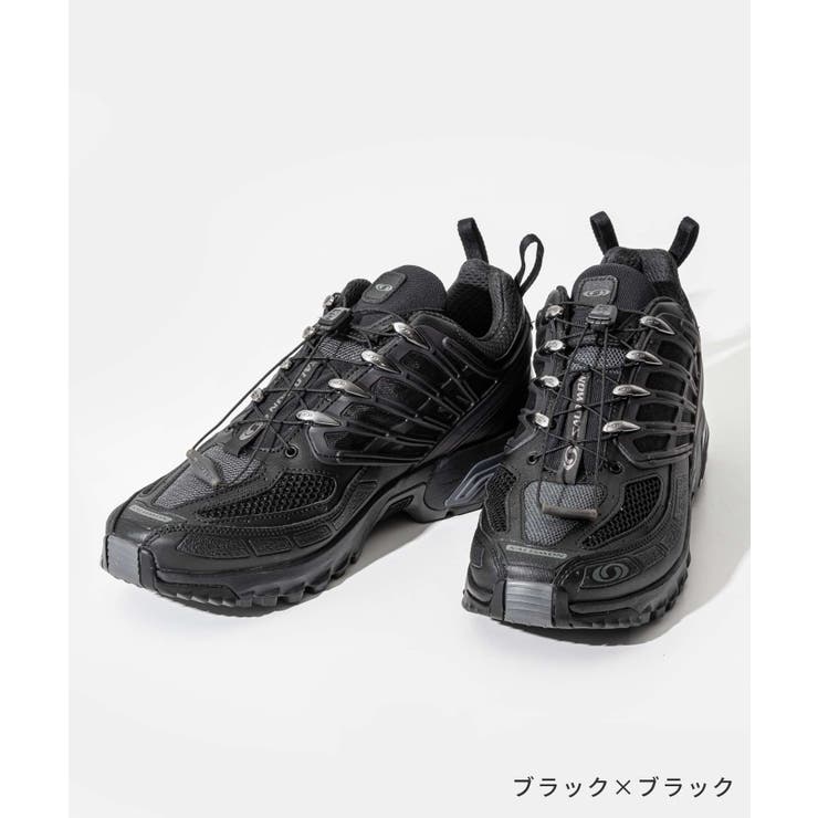 サロモン SALOMON ACS[品番：TRDW0011796]｜U-STREAM（ユー