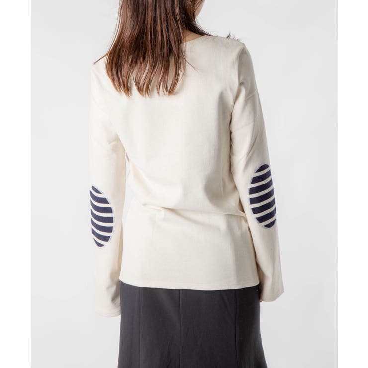 セントジェームス SAINT JAMES | U-STREAM | 詳細画像14 