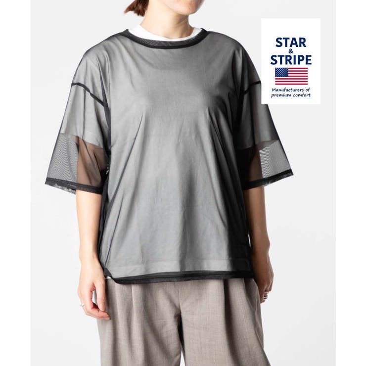 【正規品】 スターアンドストライプ STAR＆STRIPE | U-STREAM | 詳細画像1 