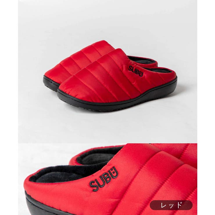 スブ SUBU F | U-STREAM | 詳細画像4 