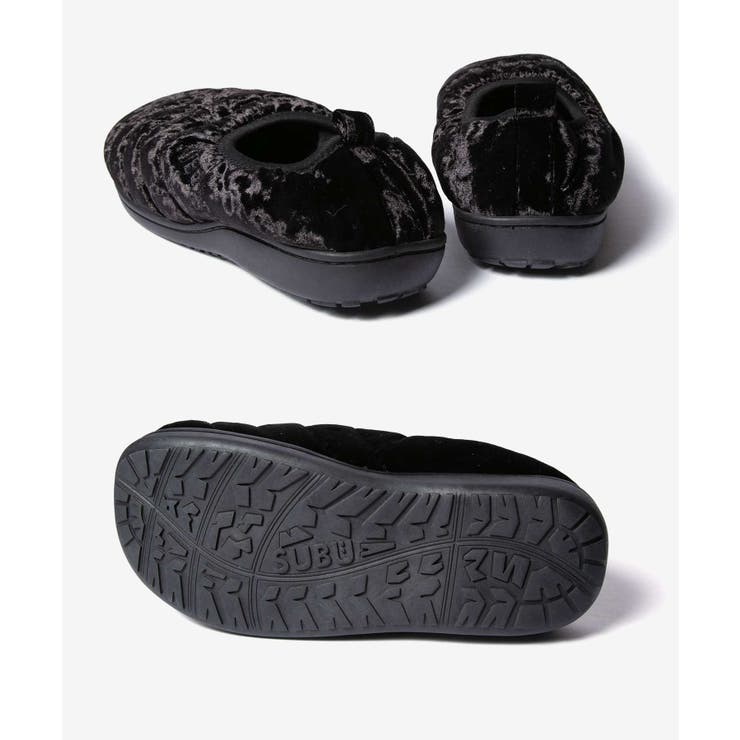 スブ SUBU VAMP | U-STREAM | 詳細画像6 