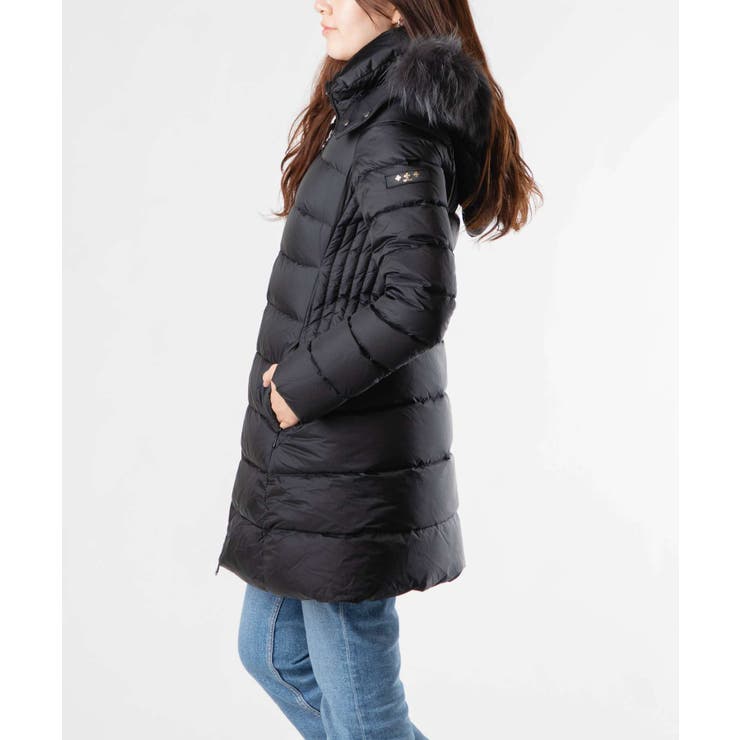 タトラス TATRAS SARMA | U-STREAM | 詳細画像7 