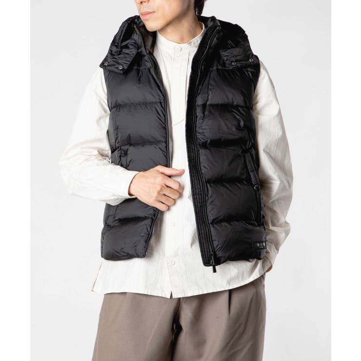 タトラス TATRAS POSEIDONE | U-STREAM | 詳細画像1 