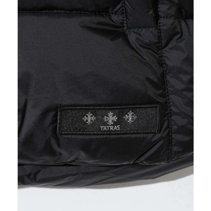 タトラス TATRAS POSEIDONE | U-STREAM | 詳細画像12 