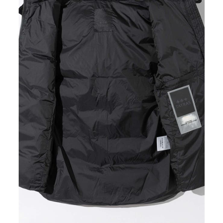 タトラス TATRAS POSEIDONE | U-STREAM | 詳細画像15 